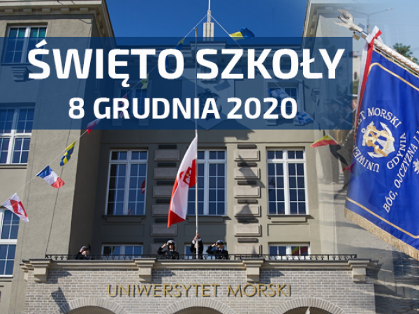 Święto Uniwersytetu Morskiego w Gdyni  - GospodarkaMorska.pl