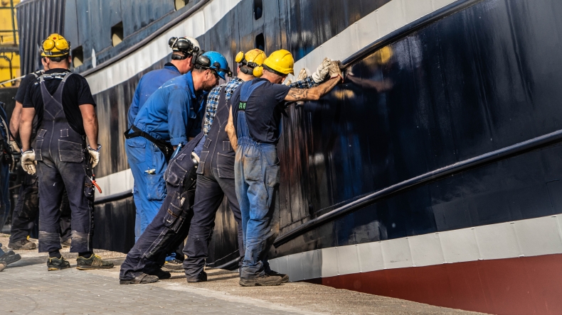 W długim terminie możemy spodziewać się wzrostu bezrobocia - GospodarkaMorska.pl