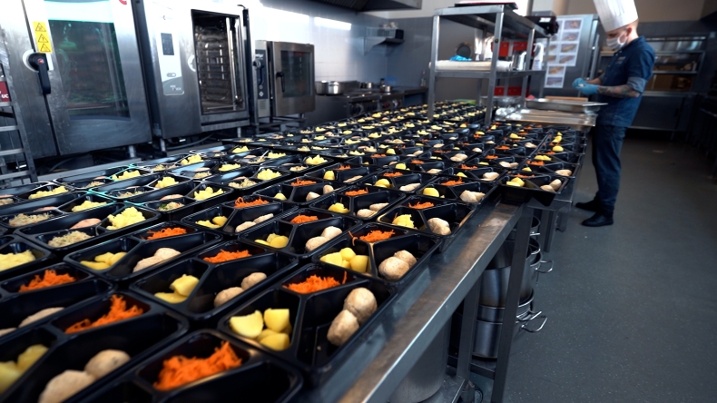 Port Gdańsk wspiera lokalną społeczność (wideo) - GospodarkaMorska.pl