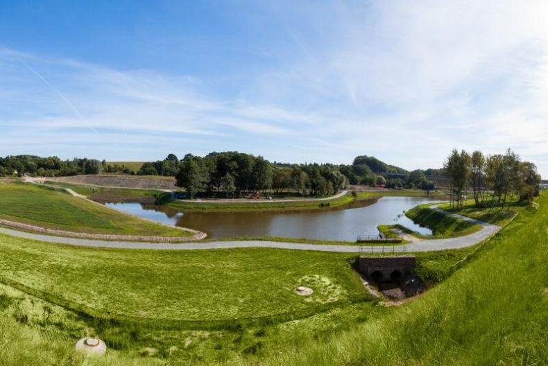 Gdańsk na podium rankingu Water City Index 2020. Sprawdź, co docenili eksperci - GospodarkaMorska.pl