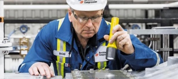 Szwajcarska firma dostarczy technologię na kontenerowce  - GospodarkaMorska.pl