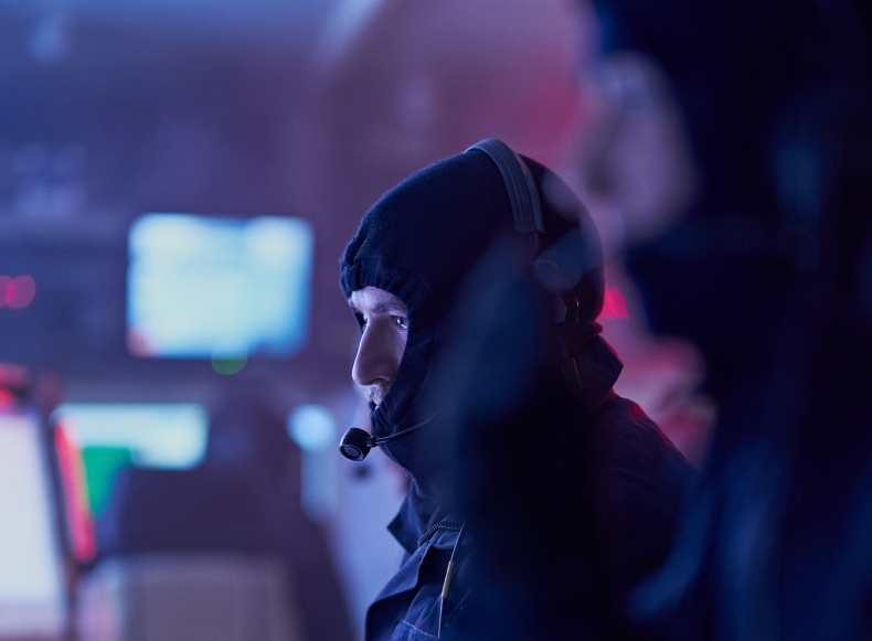 Saab wyposaży nowe okręty patrolowe Marynarki Wojennej Bułgarii - GospodarkaMorska.pl