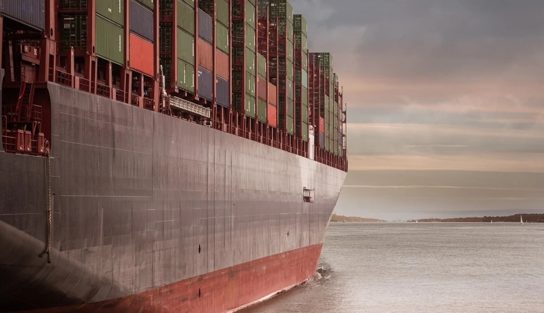 Libijskie siły generała Haftara zatrzymały turecki statek - GospodarkaMorska.pl