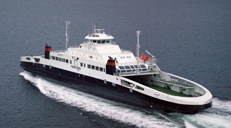 Tygodniowy przegląd promowy, a w nim m.in.: o reaktywacji popularnego połączenia w Niemczech  - GospodarkaMorska.pl