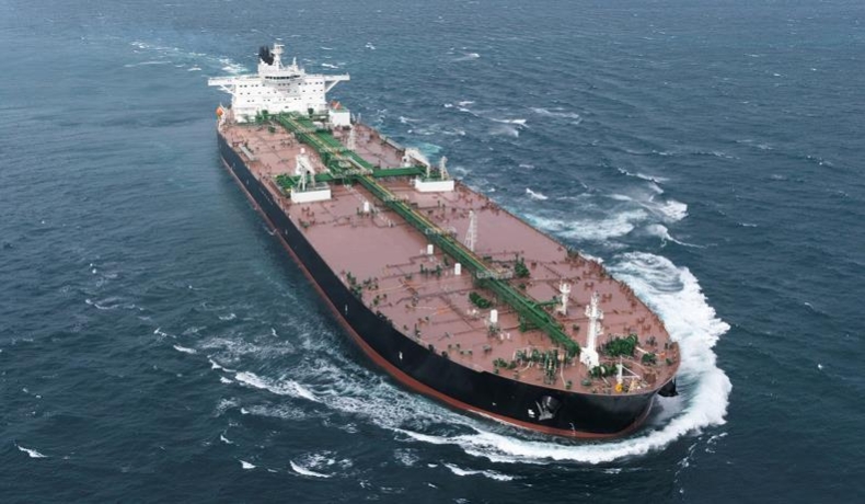 DSME podpisał list intencyjny w sprawie budowy 10 dużych tankowców zasilanych LNG - GospodarkaMorska.pl