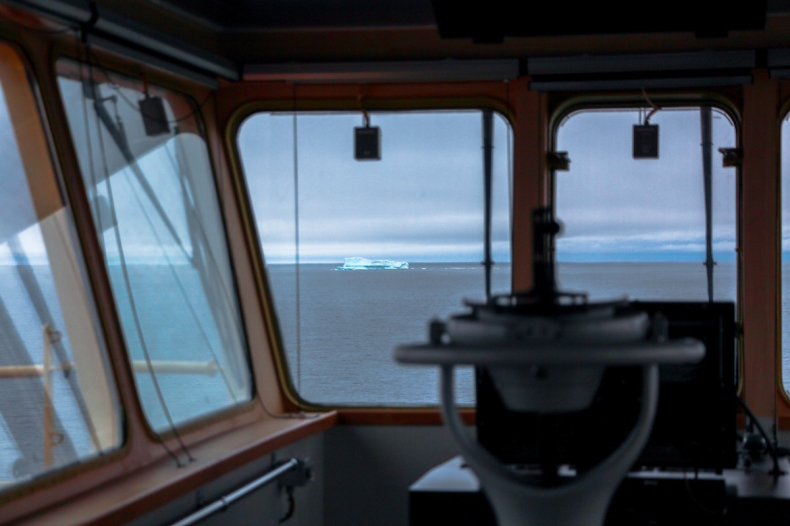 Rekordowa liczba statków przekroczyła Arktykę w 2020 roku - GospodarkaMorska.pl