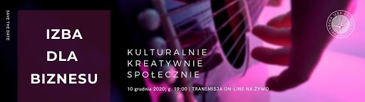 „Izba dla Biznesu”  już dzisiaj. Największe wydarzenie Północnej Izby Gospodarczej w tym roku  - GospodarkaMorska.pl