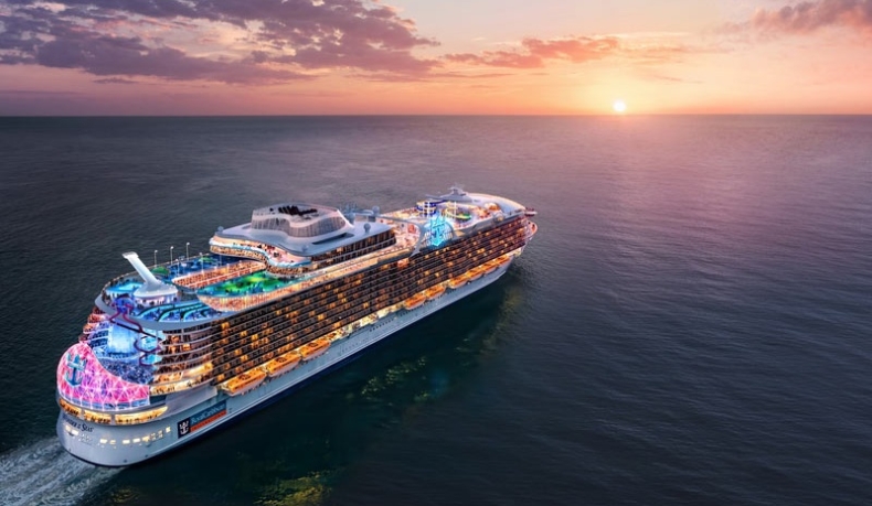 Wycieczkowe rejsy donikąd zyskują popularność - GospodarkaMorska.pl