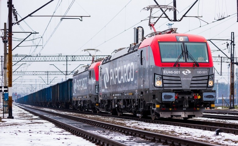 PKP Cargo może otrzymać kontrakt od wojska wart 842,5 mln zł - GospodarkaMorska.pl