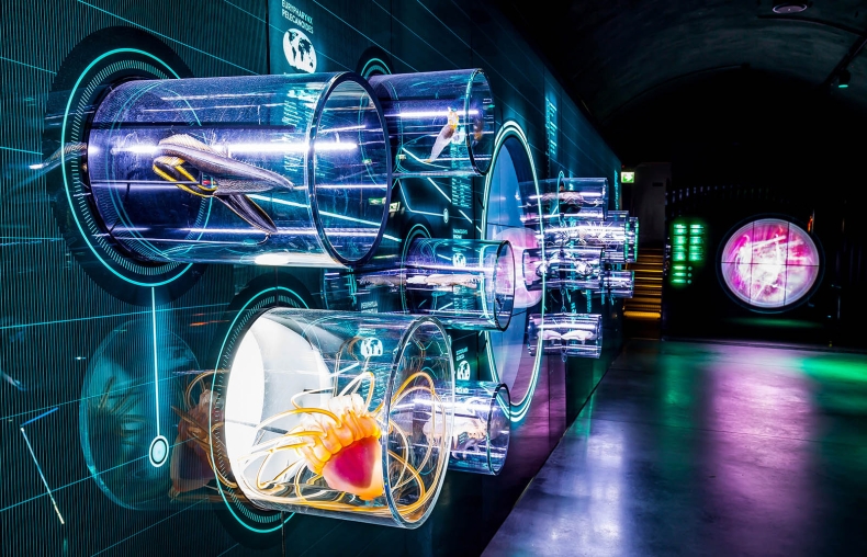 Hydropolis - wodny świat na wyciągnięcie ręki - GospodarkaMorska.pl