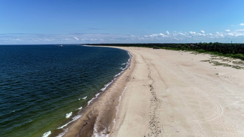 Walka z kryzysem klimatycznym za mało radykalna - GospodarkaMorska.pl