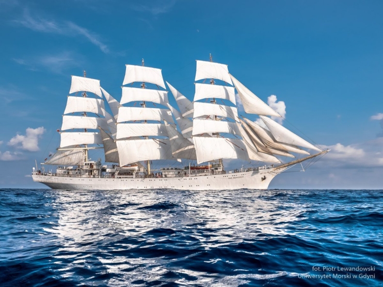 Przegląd Filmów Morskich - GospodarkaMorska.pl