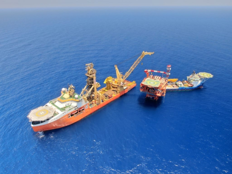 Rynek liczy na rok 2021. Raport z rynku żeglugowego (tydzień 48-50) - GospodarkaMorska.pl