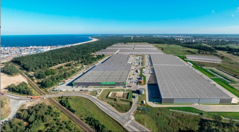 2020 rokiem rynku magazynowego - GospodarkaMorska.pl