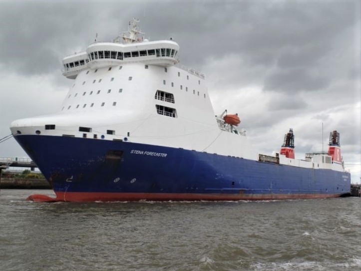 Tygodniowy przegląd promowy, a w nim m.in. o nowej ofercie armatorów, którzy szykują się na pobrexitowe realia  - GospodarkaMorska.pl