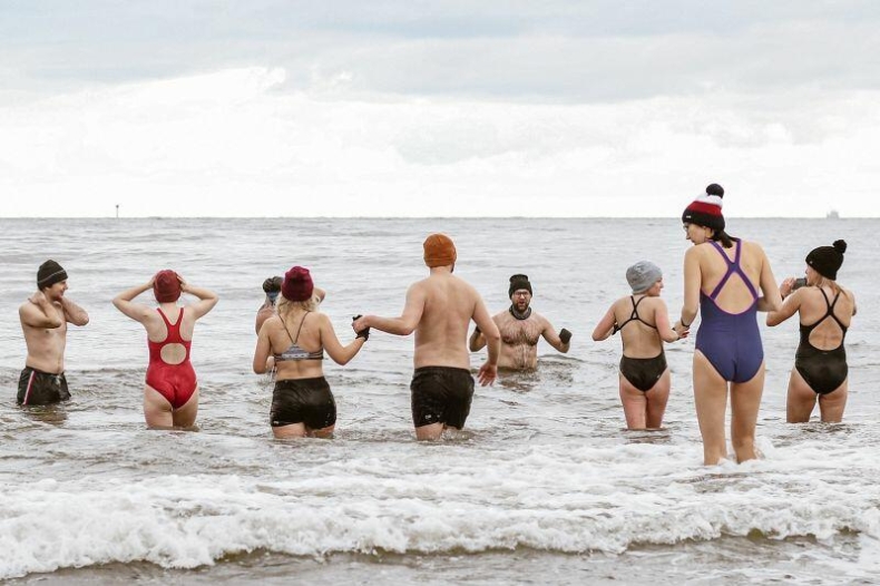 To już nie jest sport dla garstki zapaleńców, to nowa światowa moda - GospodarkaMorska.pl