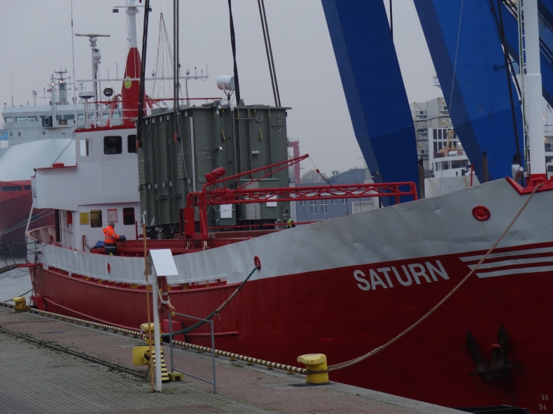 Fracht FWO podsumowuje rok w usługach project cargo i prognozuje ich rozwój w 2021 - GospodarkaMorska.pl