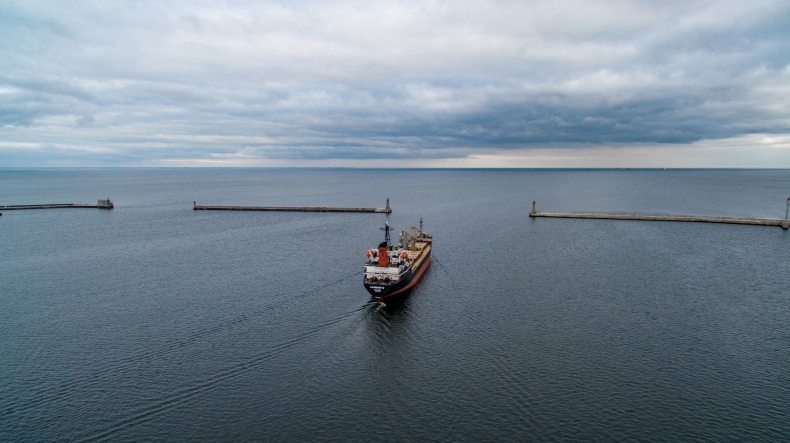 OCEAN2020 – w środku podróży   - GospodarkaMorska.pl