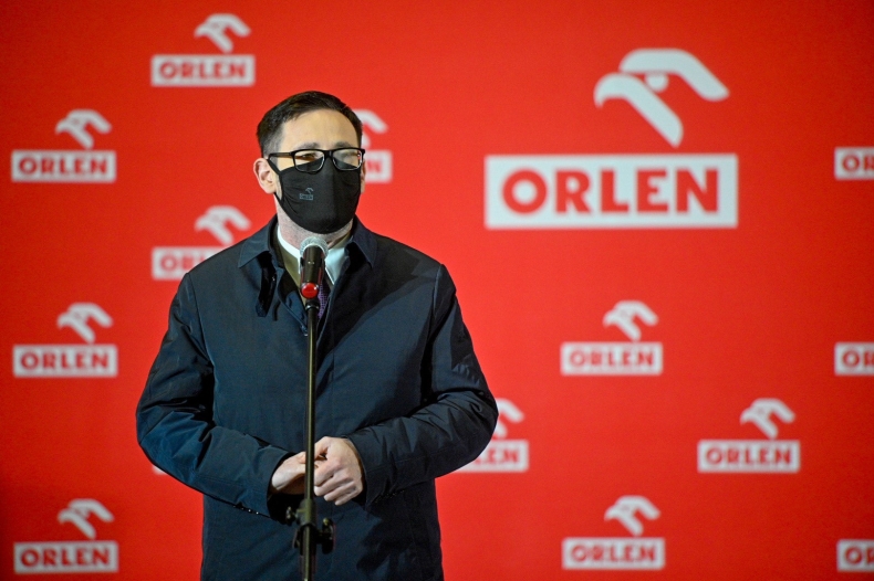 PKN ORLEN inwestuje w rozwój spółek na południu Polski - GospodarkaMorska.pl