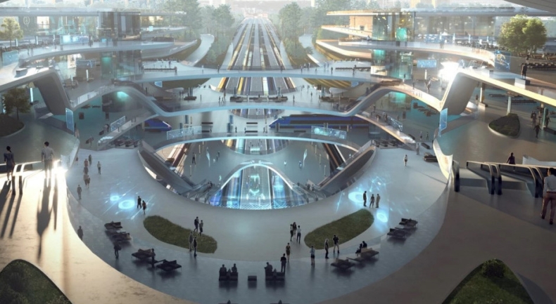 Ruszyły konsultacje strategii rozwoju regionu Centralnego Portu Komunikacyjnego - GospodarkaMorska.pl