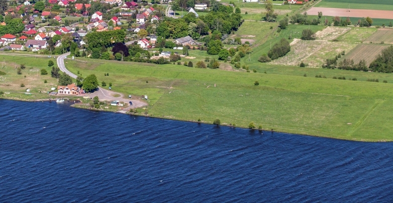 Inwestycje przeciwpowodziowe na Wiśle i Sanie zakończone - GospodarkaMorska.pl