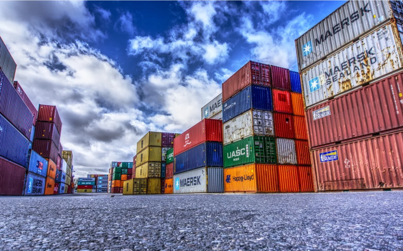 Obostrzenia na brytyjskiej granicy utrudnią polski eksport? - GospodarkaMorska.pl