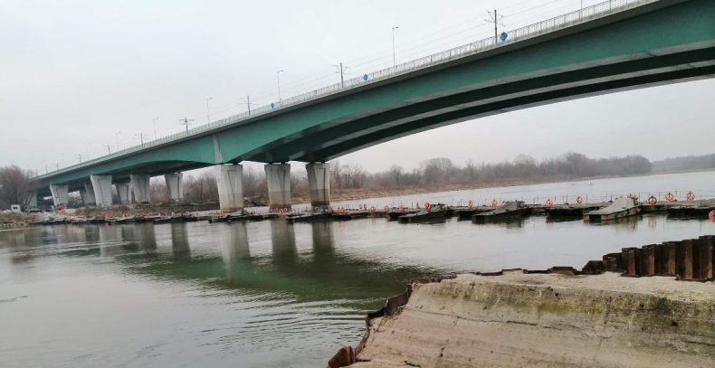 MPWiK zrzuca ścieki w obszarze NATURA 2000 - GospodarkaMorska.pl