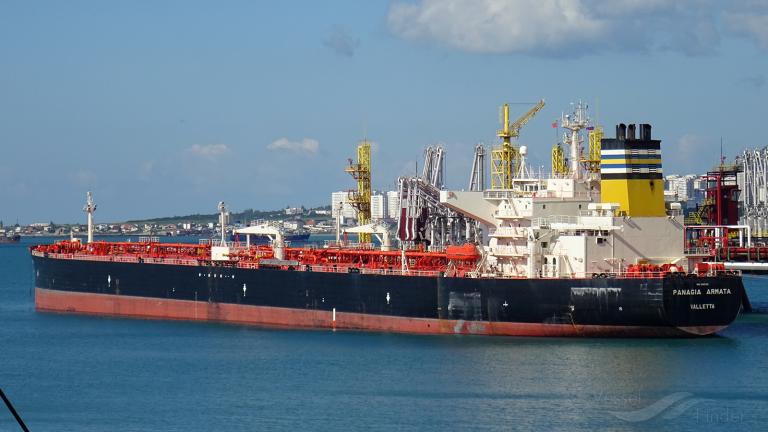 Wenezuela mimo sankcji wznowiła bezpośrednie dostawy ropy do Chin - GospodarkaMorska.pl