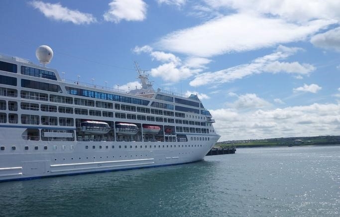 Od 1 stycznia podróżni z Wielkiej Brytanii traktowani jak podróżni z państw trzecich - GospodarkaMorska.pl