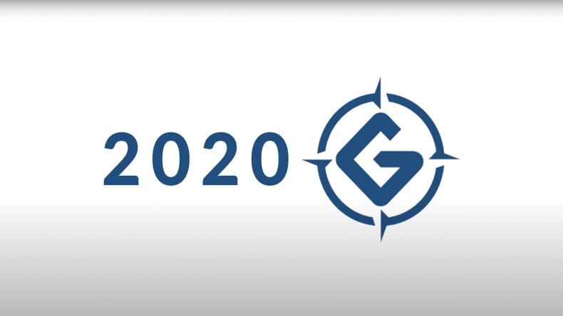 Port Gdynia podsumowuje 2020 rok [wideo] - GospodarkaMorska.pl