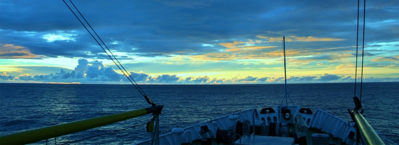 Najpóźniej późną wiosną ruszy pierwszy rejs badawczy na polską koncesję na środkowym Atlantyku - GospodarkaMorska.pl