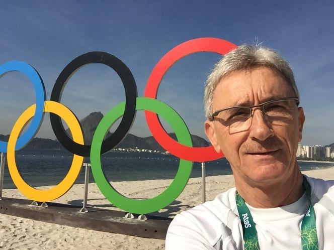 Rejs Roku - Srebrny Sekstant bez głównego laureata! Nagroda specjalna PZŻ dla Waldemara Heflicha - GospodarkaMorska.pl