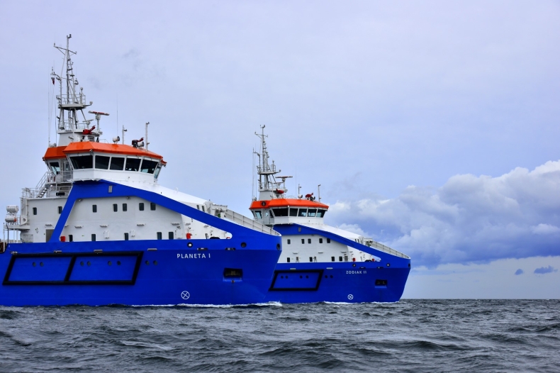 Podsumowanie 2020 roku w Urzędzie Morskim w Szczecinie (foto) - GospodarkaMorska.pl