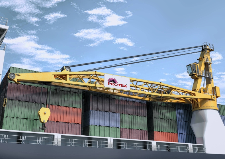 Protea ze statusem Centrum Badawczo-Rozwojowego  - GospodarkaMorska.pl