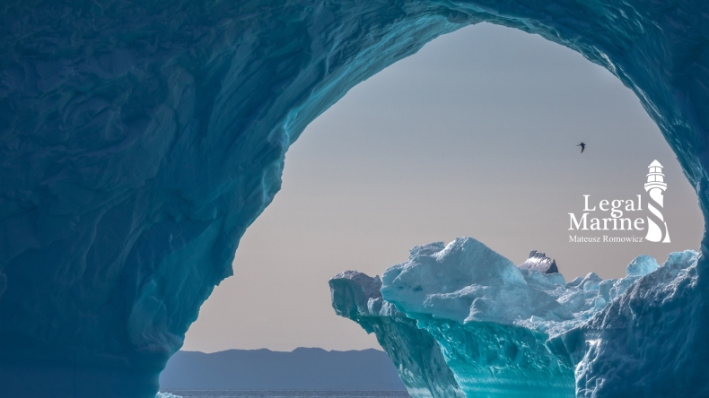 Właściwość prawa a dochodzenie marynarskich roszczeń odszkodowawczych - GospodarkaMorska.pl