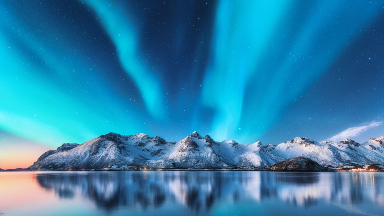 Targi Nor-Shipping przełożone na styczeń 2022 roku - GospodarkaMorska.pl