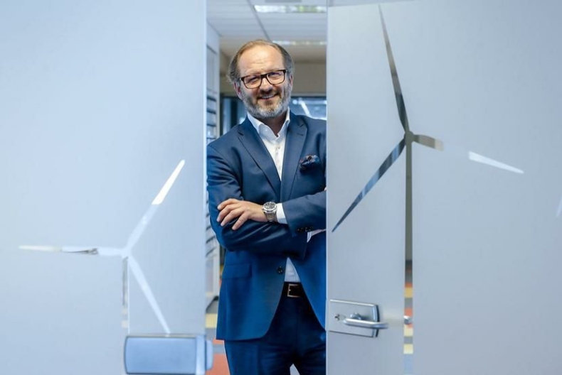 Zawarcie współpracy Polenergia S.A. z Siemens Energy w sprawie technologii wodorowych - GospodarkaMorska.pl