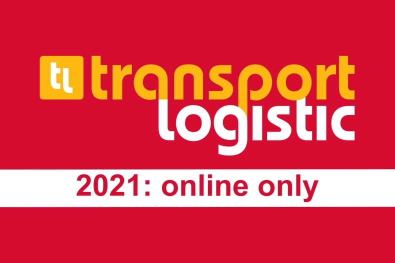 Targi transport logistic 2021 odwołane - w maju konferencja online  - GospodarkaMorska.pl
