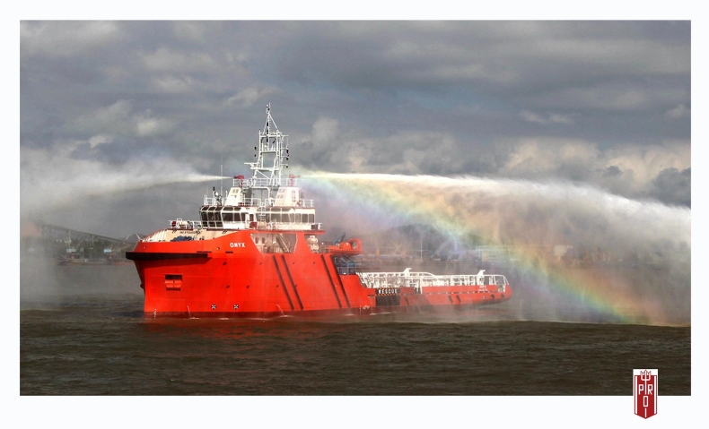 70 lat Polskiego Ratownictwa Okrętowego - GospodarkaMorska.pl