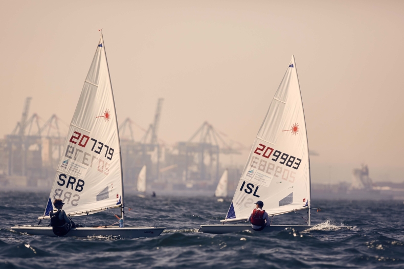 Narodowe Centrum Żeglarstwa w światowej elicie - GospodarkaMorska.pl