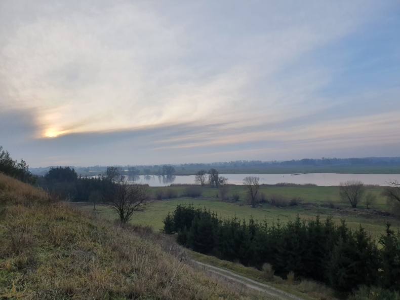 Wody Polskie: „Odra to nasze wspólne dobro”  - GospodarkaMorska.pl