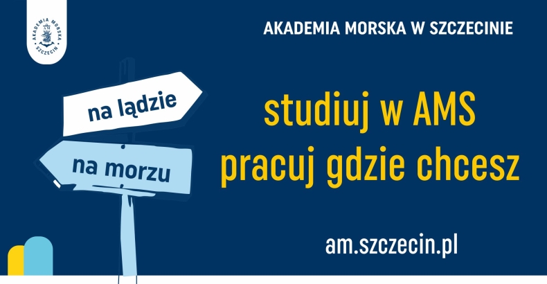 Ostatnie dni naboru na 10-tygodniowe studia w Akademii Morskiej w Szczecinie - GospodarkaMorska.pl