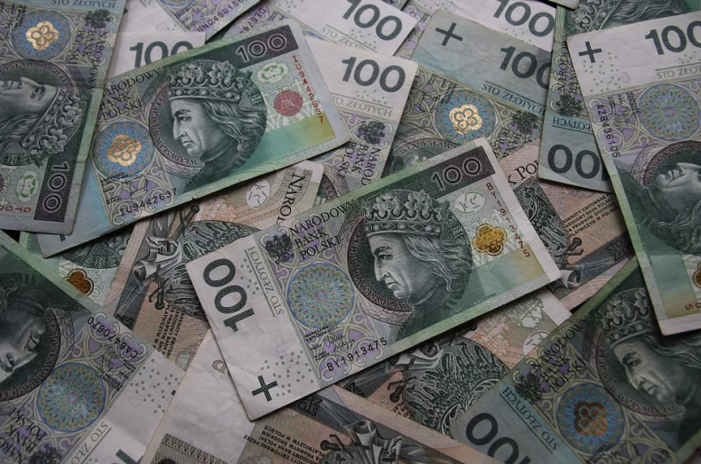 W tym roku inflacja zmniejszy się do 2,6 proc. - GospodarkaMorska.pl