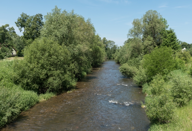 Stężenie arsenu w dopływie Nysy Kłodzkiej 100-krotnie przewyższa normy WHO - GospodarkaMorska.pl