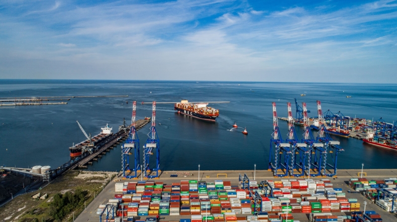 Semeniuk: otwarcie gospodarki zależy od odpowiedzialności nas wszystkich - GospodarkaMorska.pl