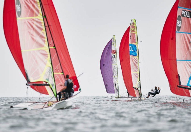 Ośrodek żeglarski w Gdańsku z najwyższym certyfikatem World Sailing - GospodarkaMorska.pl