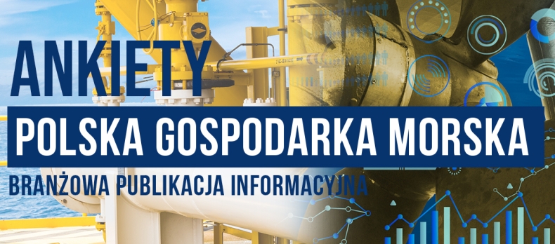 Ankieta: polska gospodarka morska - GospodarkaMorska.pl