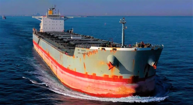 Marynarze powrócą do domów po 7 miesiącach uwięzienia na morzu - GospodarkaMorska.pl