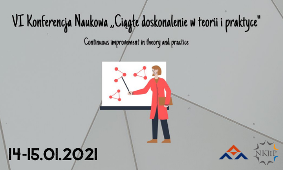 PRS na konferencji naukowej Politechniki Gdańskiej ,,Ciągłe doskonalenie w teorii i praktyce'' - GospodarkaMorska.pl