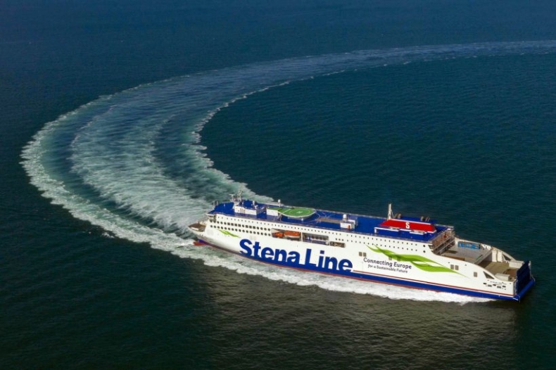 Tygodniowy przegląd promowy, a w nim m.in. o armatorach, którzy na bieżąco dostosowują się do sytuacji po brexicie  - GospodarkaMorska.pl